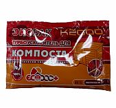 Турбоускоритель для компоста Экобак К2000