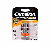 Аккумулятор Camelion AA Ni-Mh 2500 mAh 1,2v