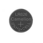 Элемент питания Camelion AG4/LR626 1,5v