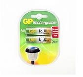 Аккумулятор GP AA 1300 mAh