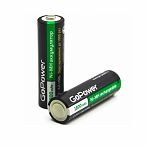 Аккумулятор бытовой GoPower HR6 AA BL2 NI-MH 00-00018318