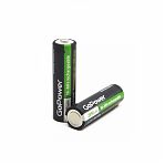 Аккумулятор бытовой GoPower HR6 AA BL2 NI-MH 2850mAh