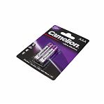 Элемент питания Camelion Ultra BL-2 LR03 ААА алкалиновый, 2 шт, блистер