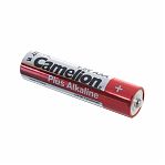 Элемент питания Camelion LR03 Alkaline BL-2 ААА алкалиновый, 2 шт, блистер