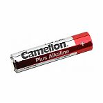 Элемент питания Camelion LR03 Alkaline BL-2 ААА алкалиновый, 2 шт, блистер