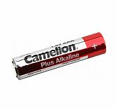 Элемент питания Camelion LR03 Alkaline BL-2 ААА алкалиновый, 2 шт, блистер