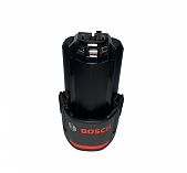 Аккумулятор BOSCH 12V 2.0Ah Li-ion X0013