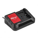 Зарядное устройство WORTEX FC 2110-1, 18В 4.0Ah