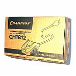 Зарядное устройство Champion CH1812