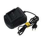 Зарядное устройство Hanskonner 1BatterySystem HBC2002 Platinum 18 В 2,3 А