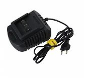 Зарядное устройство Hanskonner 1BatterySystem HBC2002 Platinum 18 В 2,3 А