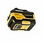 Аккумулятор Hanskonner 1BatterySystem HBP2006 Platinum 18 В х 6,0 Ah