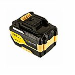 Аккумулятор Hanskonner 1BatterySystem HBP2006 Platinum 18 В х 6,0 Ah