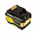 Аккумулятор Hanskonner 1BatterySystem HBP2006 Platinum 18 В х 6,0 Ah