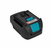 Адаптер Sturm 40309-BM для инструмента Bosch с аккумуляторами Makita