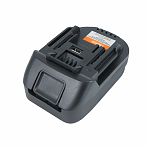 Адаптер Sturm 40309-MB для инструмента Makita с аккумуляторами Bosch