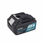 Аккумулятор 18V 4.0Ah Li-ion X0005
