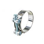 Хомут силовой 131-139 мм SIL131-139RB41