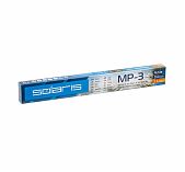 Электроды Solaris WM-1101 МР-3 d-2.5 мм, рутиловое покрытие, 1 кг