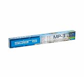 Электроды Solaris WM-1102 МР-3 d-3.2 мм, рутиловое покрытие, 1 кг