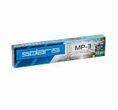 Электроды Solaris WM-1103 МР-3 d-3.2 мм, рутиловое покрытие, 2.5 кг