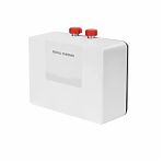 Водонагреватель проточный Royal Thermo NP 6 Smarttronic, настенный, 5.5 кВт
