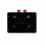 Водонагреватель проточный Royal Thermo NP 6 Smarttronic, настенный, 5.5 кВт