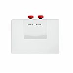 Водонагреватель проточный Royal Thermo NP 6 Smarttronic, настенный, 5.5 кВт