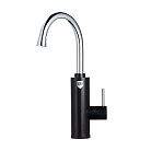 Водонагреватель проточный Royal Thermo Quick Tap 3300 Вт, черный