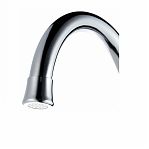 Водонагреватель проточный Royal Thermo Quick Tap 3300 Вт, черный