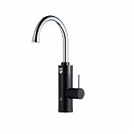 Водонагреватель проточный Royal Thermo Quick Tap 3300 Вт, черный