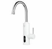 Водонагреватель проточный Royal Thermo Quick Tap, белый, на раковину, 3.3 кВт