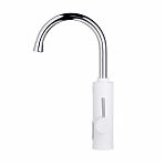 Водонагреватель проточный Royal Thermo Quick Tap, белый 3.3 кВт