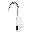 Водонагреватель проточный Royal Thermo Quick Tap, белый 3.3 кВт