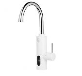 Водонагреватель проточный Royal Thermo Quick Tap, белый 3.3 кВт
