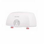 Водонагреватель проточный Royal Thermo Smartfix TS 5500 Вт, кран+душ