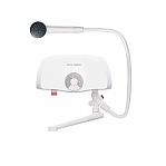 Водонагреватель проточный Royal Thermo Smartfix TS 5500 Вт, кран+душ