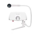 Водонагреватель проточный Royal Thermo Smartfix TS 5500 Вт, кран+душ