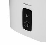 Водонагреватель Royal Thermo RWH 100 Major Inverter, белый, 2 кВт