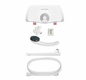 Водонагреватель Royal Thermo Smartfix TS 3.5 кВт проточный, кран+душ