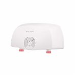 Водонагреватель Royal Thermo Smartfix TS 3.5 кВт проточный, кран+душ