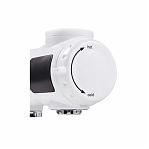 Водонагреватель проточный Royal Thermo UniTap Mini, горизонтальный, 3.3 кВт, электрический  