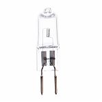 Лампа галогенная Camelion JC 12V 50W G6.35, без рефлектора, 1957