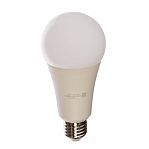Лампа Gauss Elementary LED ЛОН E27 25W 4100K 73225