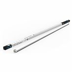 Лампа Gauss Elementary T8 12W 6500K G13 600мм стекло