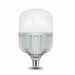 Лампа Gauss Elementary T160 95W 6500K E40 Promo LED