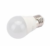 Лампа светодиодная Tokov Electric TKE-G45-E27-10-4K 10Вт G45 4000К Е27