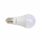Лампа светодиодная Tokov Electric TKE-A60-E27-15-4K 15Вт А60 4000К Е27
