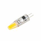 Светодиодная лампа General GLDEN-G4-3-C-220-2700, теплый белый, 661544