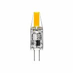 Светодиодная лампа General GLDEN-G4-3-C-220-4500, естественный белый, 661543